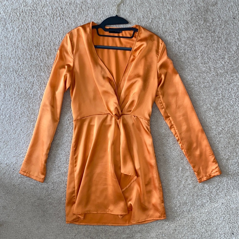 Mini Dress - Picture 5 of 5